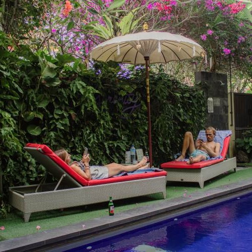 vansari hotel activities